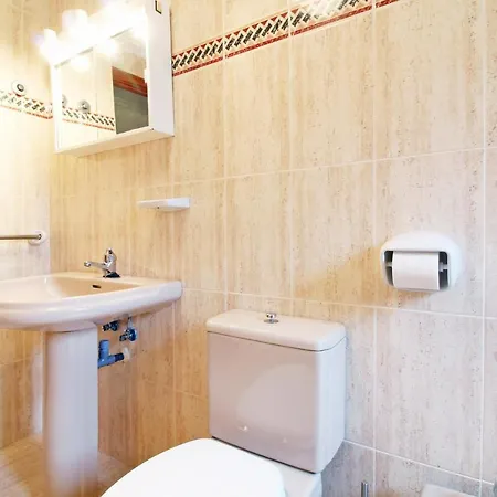Apartment Global Properties, Amplio Muy Cerca De La Playa *