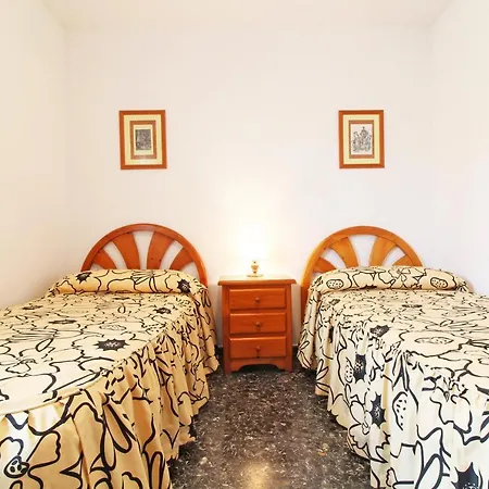 Apartment Global Properties, Amplio Muy Cerca De La Playa Puerto de Sagunto