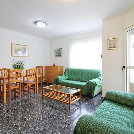 Global Properties, Amplio Muy Cerca De La Playa Apartment Puerto de Sagunto