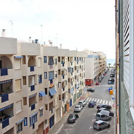 Global Properties, Amplio Muy Cerca De La Playa 公寓 Sagunto