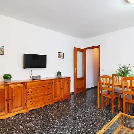 公寓 Global Properties, Amplio Muy Cerca De La Playa *