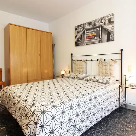 Global Properties, Amplio Muy Cerca De La Playa * Puerto de Sagunto