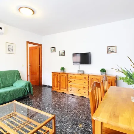 Apartment Global Properties, Amplio Muy Cerca De La Playa
