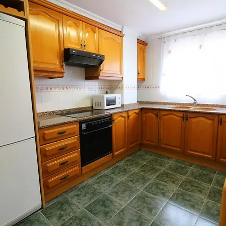 Global Properties, Amplio Muy Cerca De La Playa Apartment