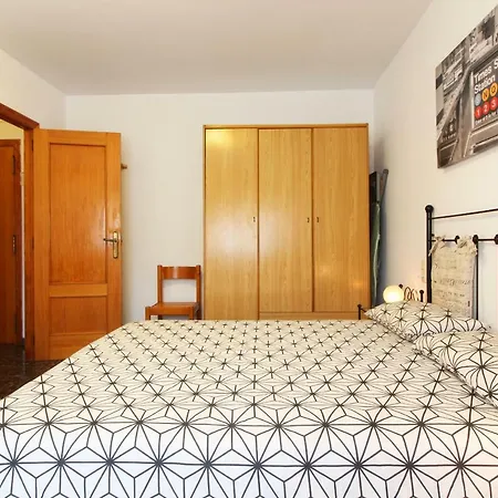 Global Properties, Amplio Muy Cerca De La Playa Puerto de Sagunto