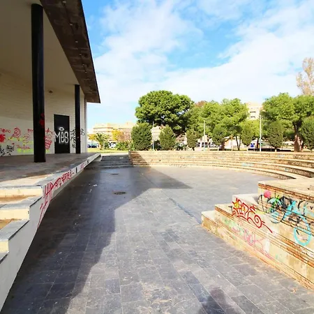 Global Properties, Amplio Muy Cerca De La Playa