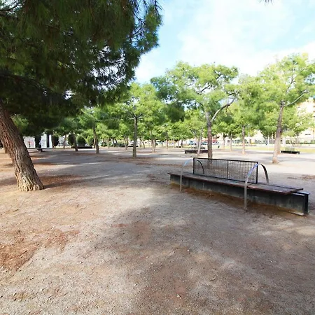 Global Properties, Amplio Muy Cerca De La Playa Apartment Puerto de Sagunto
