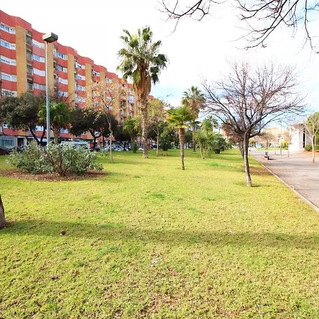 Global Properties, Amplio Muy Cerca De La Playa *