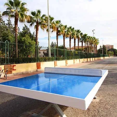 Apartment Global Properties, Amplio Muy Cerca De La Playa