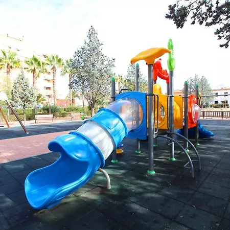 Global Properties, Amplio Muy Cerca De La Playa Puerto de Sagunto